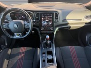 RENAULT d'occasion MEGANE IV BERLINE BICORPS TROIS OU CINQ PORTES 1.5