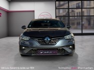 RENAULT d'occasion MEGANE IV BERLINE BICORPS TROIS OU CINQ PORTES 1.5