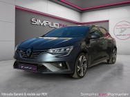 RENAULT d'occasion MEGANE IV BERLINE BICORPS TROIS OU CINQ PORTES 1.5