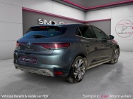 RENAULT d'occasion MEGANE IV BERLINE BICORPS TROIS OU CINQ PORTES 1.5