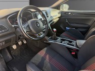 RENAULT d'occasion MEGANE IV BERLINE BICORPS TROIS OU CINQ PORTES 1.5