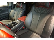 HYUNDAI d'occasion SANTA 2.0 CRDI 185 HTRAC BVA8 de 2022 Villepinte