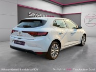 RENAULT d'occasion MEGANE IV 1.5 BLUE DCI 95 Business de 2021