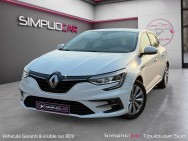 RENAULT d'occasion MEGANE IV 1.5 BLUE DCI 95 Business de 2021