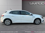 RENAULT d'occasion MEGANE IV 1.5 BLUE DCI 95 Business de 2021