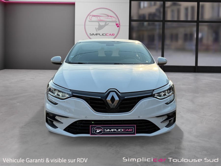 RENAULT d'occasion MEGANE IV 1.5 BLUE DCI 95 Business de 2021