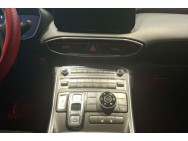 HYUNDAI d'occasion SANTA 2.0 CRDI 185 HTRAC BVA8 de 2022 Villepinte