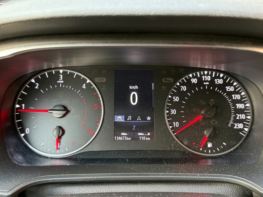 RENAULT d'occasion MEGANE IV 1.5 BLUE DCI 95 Business de 2021