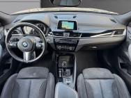 BMW d'occasion X2 18D SD 150 PREMIERE BA de 2019 Toulon Est (83)﻿