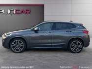 BMW d'occasion X2 18D SD 150 PREMIERE BA de 2019 Toulon Est (83)﻿