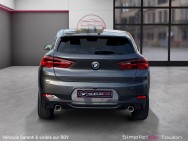 BMW d'occasion X2 18D SD 150 PREMIERE BA de 2019 Toulon Est (83)﻿