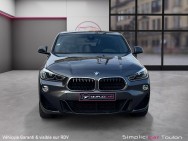 BMW d'occasion X2 18D SD 150 PREMIERE BA de 2019 Toulon Est (83)﻿