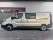 RENAULT d'occasion TRAFIC CA L2H1 3T 2.0 BLUE DCI 130 de 2023