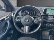 BMW d'occasion X2 18D SD 150 PREMIERE BA de 2019 Toulon Est (83)﻿
