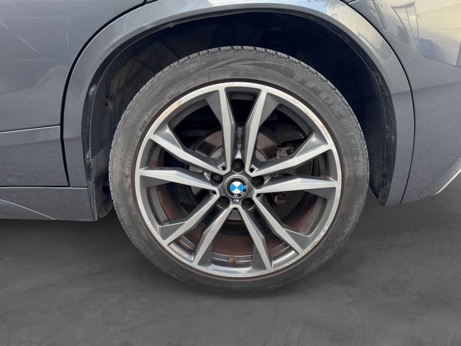 BMW d'occasion X2 18D SD 150 PREMIERE BA de 2019 Toulon Est (83)﻿