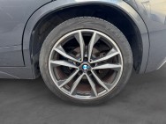 BMW d'occasion X2 18D SD 150 PREMIERE BA de 2019 Toulon Est (83)﻿
