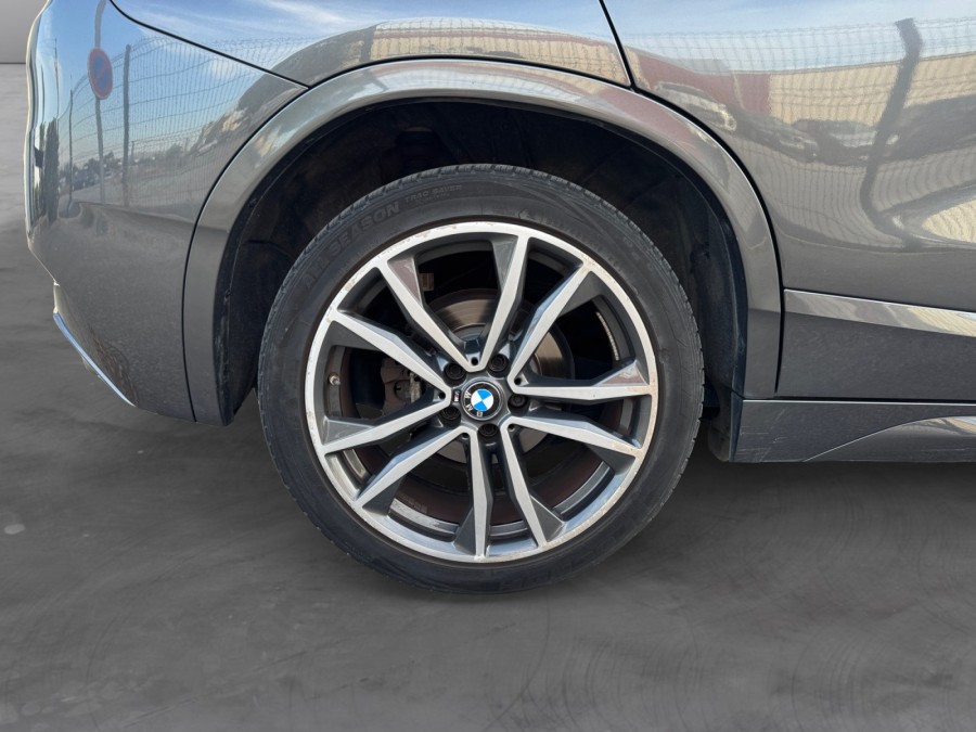 BMW d'occasion X2 18D SD 150 PREMIERE BA de 2019 Toulon Est (83)﻿