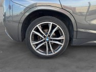 BMW d'occasion X2 18D SD 150 PREMIERE BA de 2019 Toulon Est (83)﻿