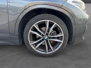 BMW d'occasion X2 18D SD 150 PREMIERE BA de 2019 Toulon Est (83)﻿