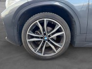 BMW d'occasion X2 18D SD 150 PREMIERE BA de 2019 Toulon Est (83)﻿