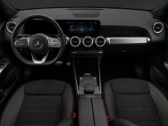 MERCEDES d'occasion GLB 200 D 2.0 AMG LINE de 2023 Vernon (27)﻿