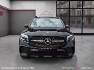 MERCEDES d'occasion GLB 200 D 2.0 AMG LINE de 2023 Vernon (27)﻿