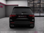 MERCEDES d'occasion GLB 200 D 2.0 AMG LINE de 2023 Vernon (27)﻿