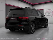 MERCEDES d'occasion GLB 200 D 2.0 AMG LINE de 2023 Vernon (27)﻿