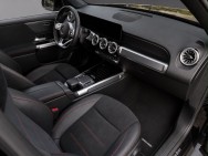MERCEDES d'occasion GLB 200 D 2.0 AMG LINE de 2023 Vernon (27)﻿