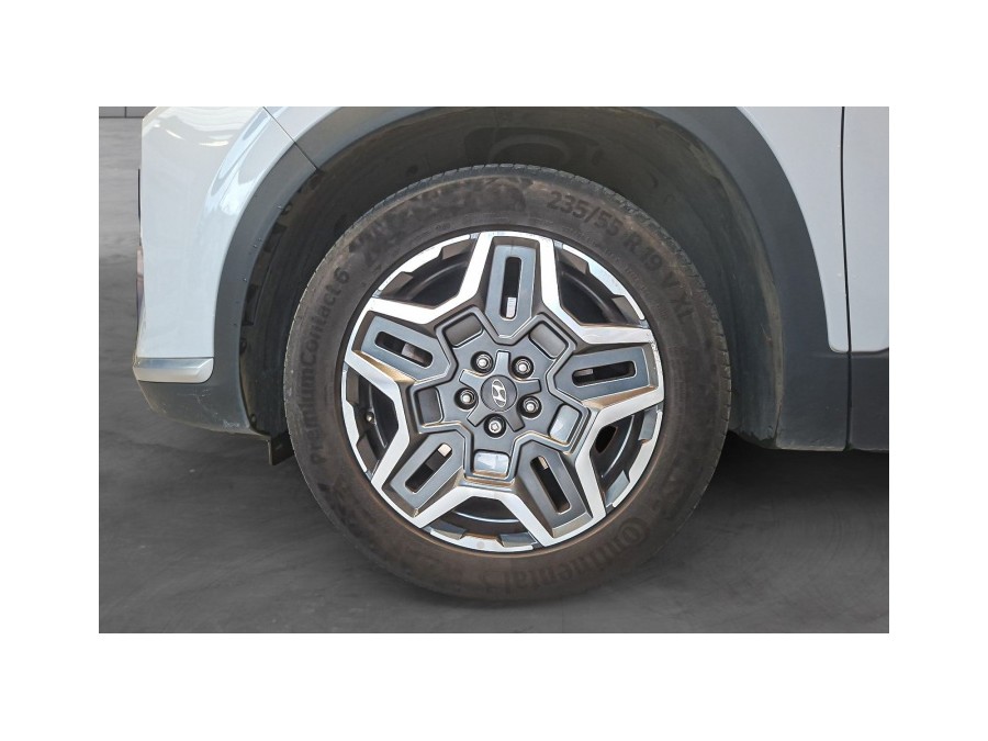 HYUNDAI d'occasion SANTA 2.0 CRDI 185 HTRAC BVA8 de 2022 Villepinte