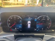 MERCEDES d'occasion GLB 200 D 2.0 AMG LINE de 2023 Vernon (27)﻿