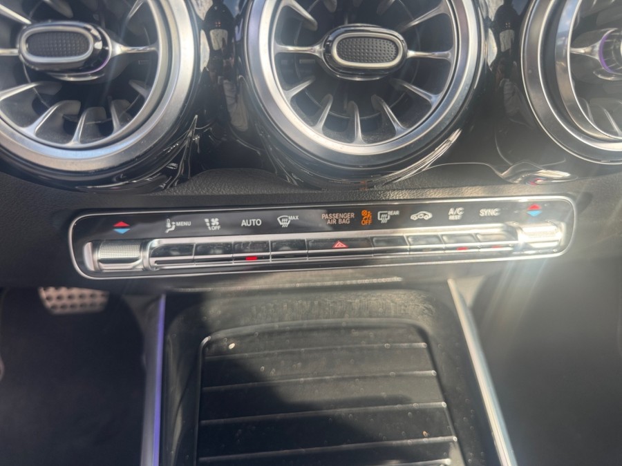 MERCEDES d'occasion GLB 200 D 2.0 AMG LINE de 2023 Vernon (27)﻿