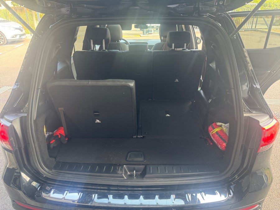 MERCEDES d'occasion GLB 200 D 2.0 AMG LINE de 2023 Vernon (27)﻿