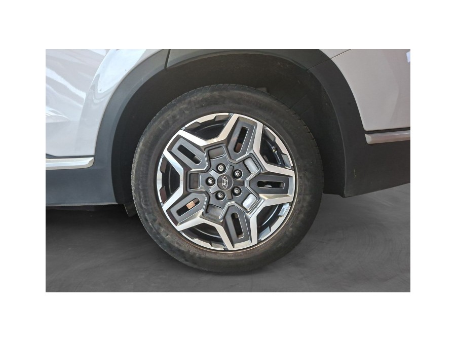 HYUNDAI d'occasion SANTA 2.0 CRDI 185 HTRAC BVA8 de 2022 Villepinte