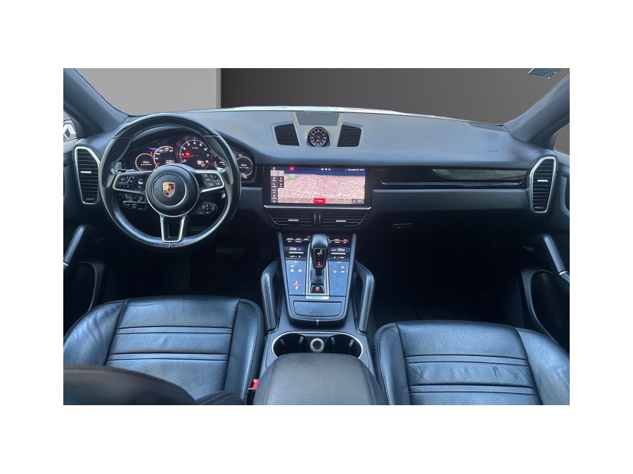 PORSCHE d'occasion CAYENNE 3.0 V6 340 COUPE de 2019 Le Raincy (93)﻿