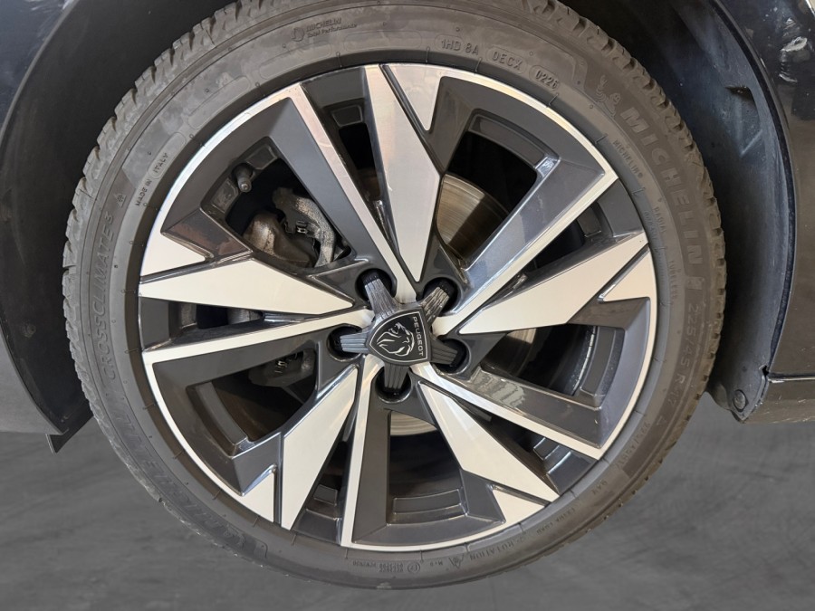 PEUGEOT d'occasion 308 SW III SW 1.5 BLUEHDI 130 ALLURE PACK de 2023