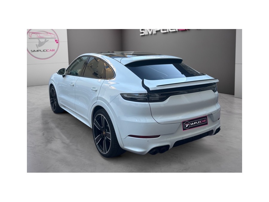 PORSCHE d'occasion CAYENNE 3.0 V6 340 COUPE de 2019 Le Raincy (93)﻿