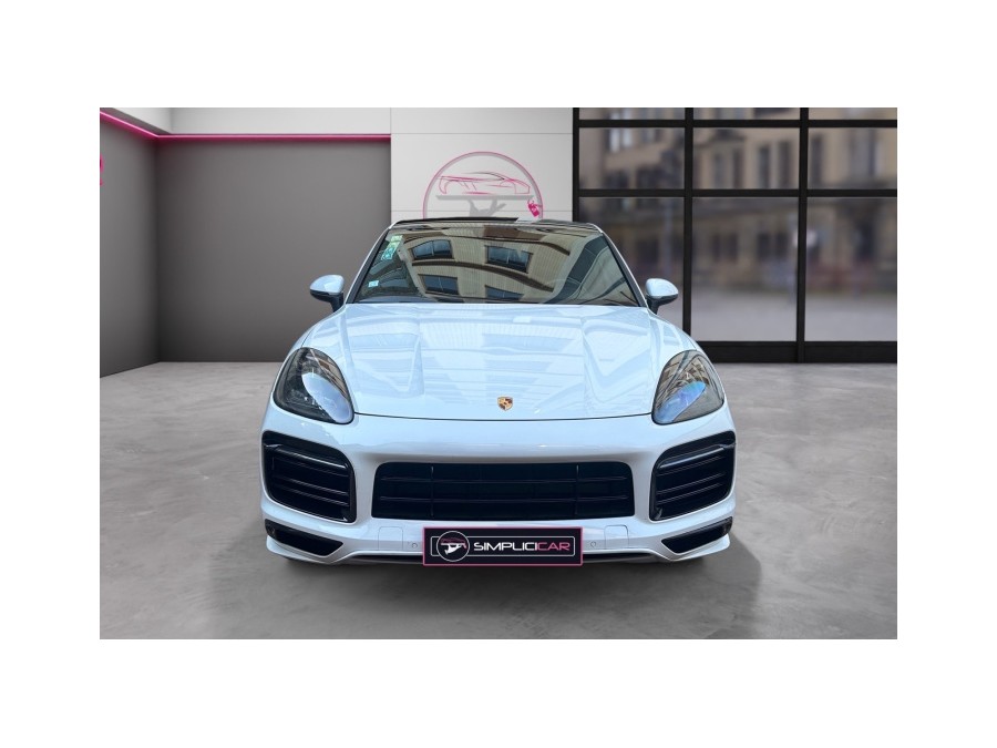 PORSCHE d'occasion CAYENNE 3.0 V6 340 COUPE de 2019 Le Raincy (93)﻿