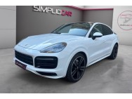 PORSCHE d'occasion CAYENNE 3.0 V6 340 COUPE de 2019 Le Raincy (93)﻿