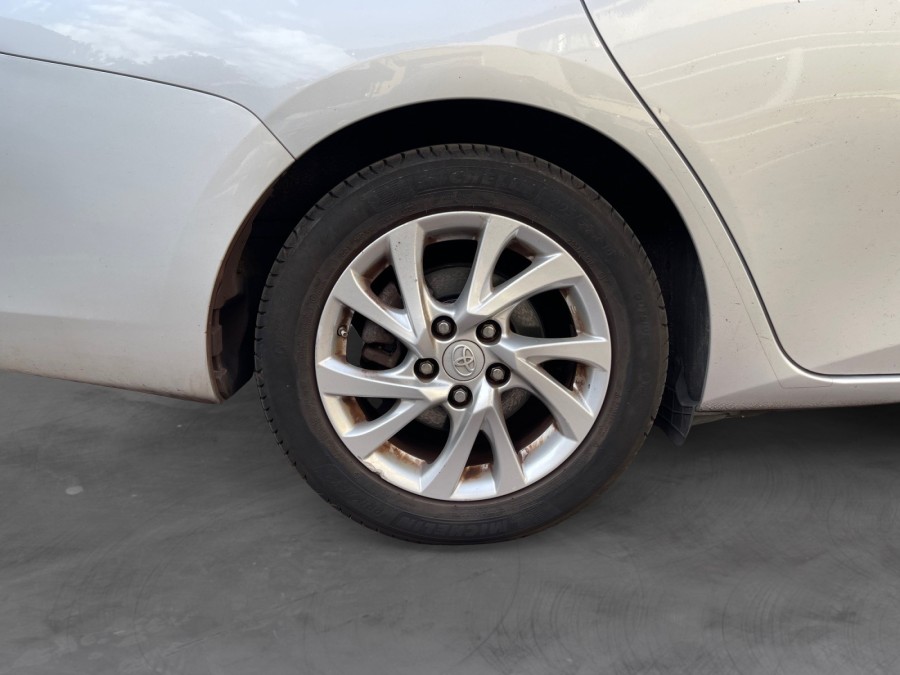 TOYOTA d'occasion AURIS BREAK TS 136H FREESTYLE de 2018 Le Raincy