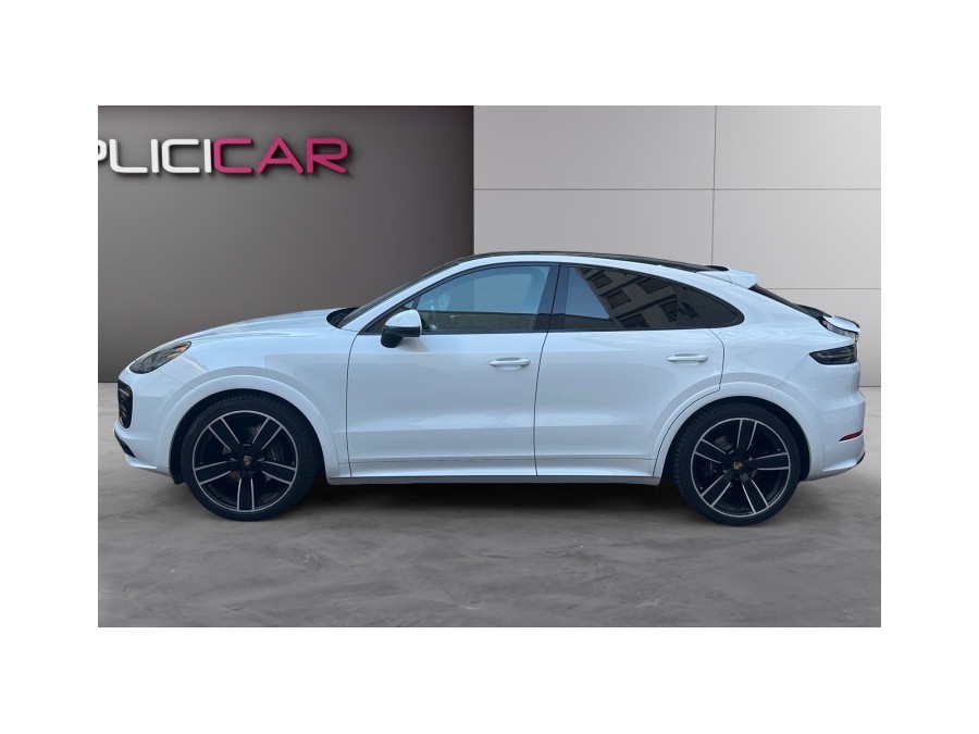 PORSCHE d'occasion CAYENNE 3.0 V6 340 COUPE de 2019 Le Raincy (93)﻿