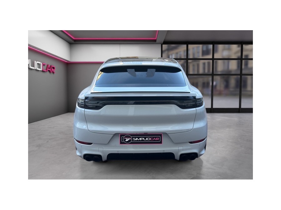 PORSCHE d'occasion CAYENNE 3.0 V6 340 COUPE de 2019 Le Raincy (93)﻿