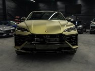 LAMBORGHINI d'occasion URUS 4.0 V8 Hybrid SE de 2025 Pau (64)﻿