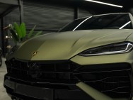 LAMBORGHINI d'occasion URUS 4.0 V8 Hybrid SE de 2025 Pau (64)﻿