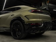 LAMBORGHINI d'occasion URUS 4.0 V8 Hybrid SE de 2025 Pau (64)﻿