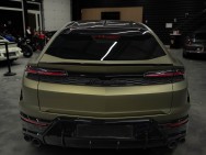 LAMBORGHINI d'occasion URUS 4.0 V8 Hybrid SE de 2025 Pau (64)﻿