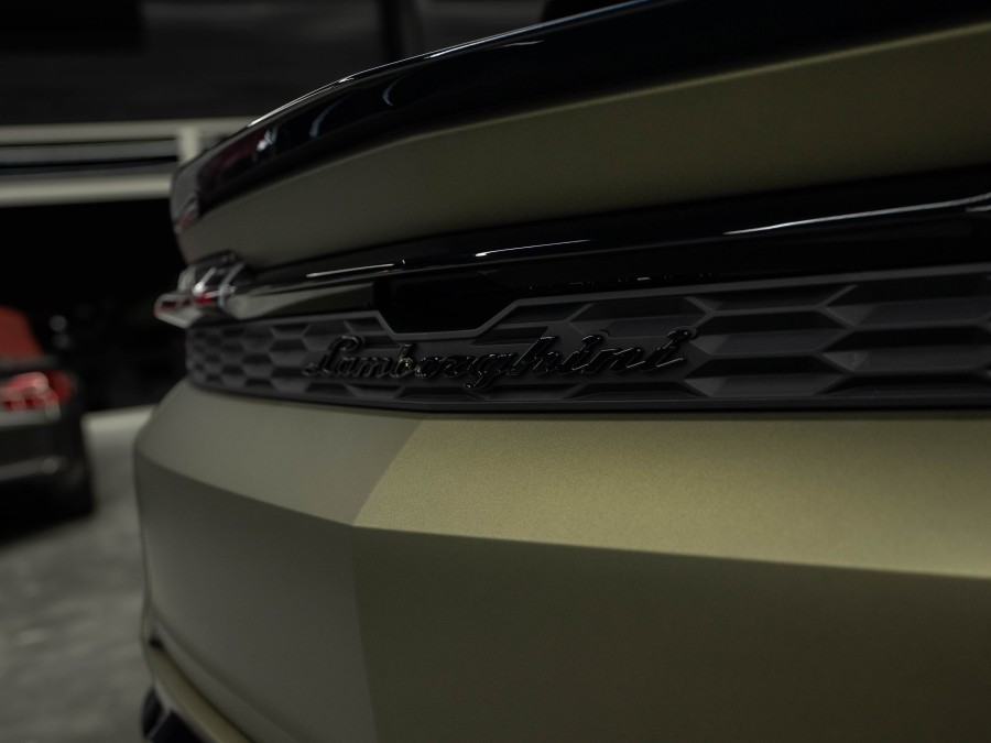 LAMBORGHINI d'occasion URUS 4.0 V8 Hybrid SE de 2025 Pau (64)﻿