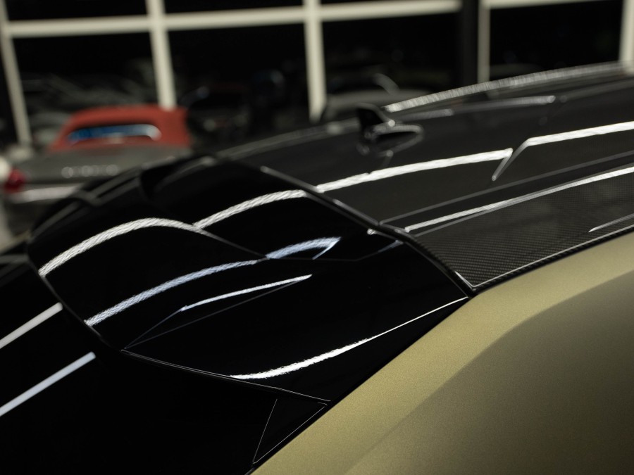 LAMBORGHINI d'occasion URUS 4.0 V8 Hybrid SE de 2025 Pau (64)﻿