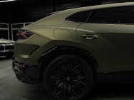 LAMBORGHINI d'occasion URUS 4.0 V8 Hybrid SE de 2025 Pau (64)﻿