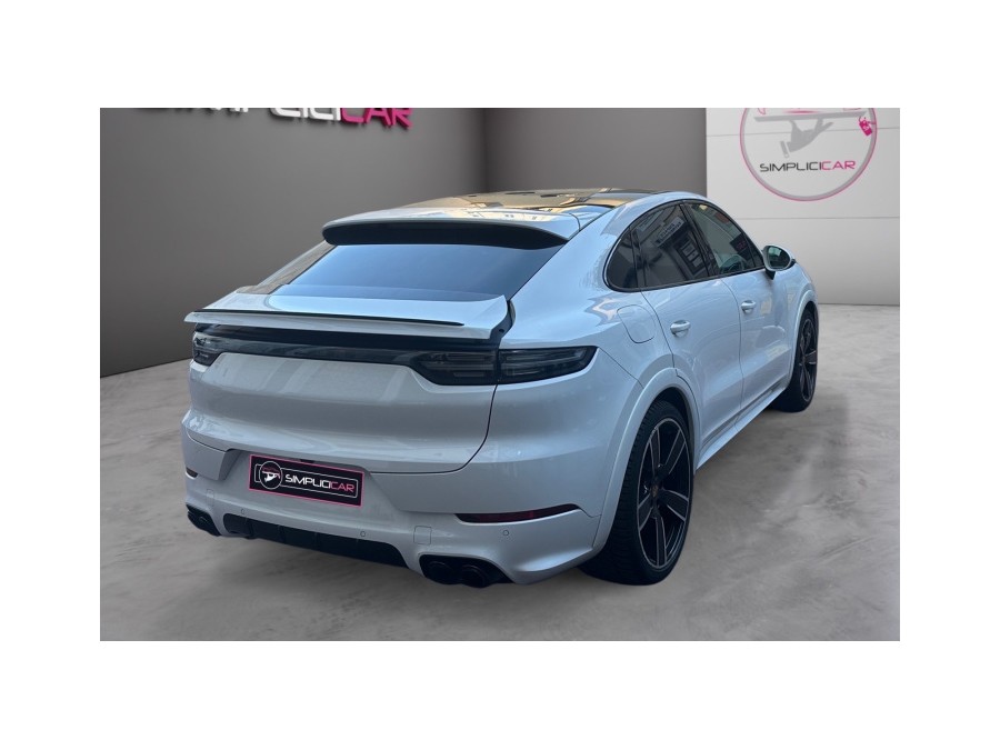 PORSCHE d'occasion CAYENNE 3.0 V6 340 COUPE de 2019 Le Raincy (93)﻿